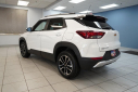 Thumbnail image of 2026 Chevrolet Trailblazer at Serpentini Chevrolet of Strongsville