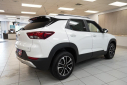 Thumbnail image of 2026 Chevrolet Trailblazer at Serpentini Chevrolet of Strongsville