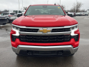 Thumbnail image of 2023 Chevrolet Silverado 1500 at Art Moehn Chevrolet Honda