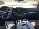 Thumbnail image of 2023 Chevrolet Silverado 1500 at Art Moehn Chevrolet Honda