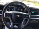 Thumbnail image of 2023 Chevrolet Silverado 1500 at Art Moehn Chevrolet Honda