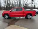 Thumbnail image of 2023 Chevrolet Silverado 1500 at Art Moehn Chevrolet Honda