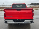 Thumbnail image of 2023 Chevrolet Silverado 1500 at Art Moehn Chevrolet Honda