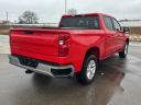 Thumbnail image of 2023 Chevrolet Silverado 1500 at Art Moehn Chevrolet Honda