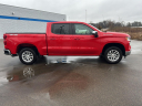 Thumbnail image of 2023 Chevrolet Silverado 1500 at Art Moehn Chevrolet Honda