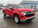 Thumbnail image of 2023 Chevrolet Silverado 1500 at Art Moehn Chevrolet Honda