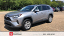Thumbnail image of 2019 Toyota RAV4 Hybrid at Hattiesburg_Cars of Hattiesburg, MS