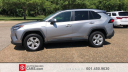 Thumbnail image of 2019 Toyota RAV4 Hybrid at Hattiesburg_Cars of Hattiesburg, MS