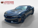 Thumbnail image of 2023 Chevrolet Camaro at LaFontaine Toyota Kia Genesis of Dearborn