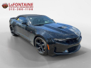 Thumbnail image of 2023 Chevrolet Camaro at LaFontaine Toyota Kia Genesis of Dearborn