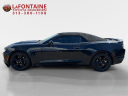 Thumbnail image of 2023 Chevrolet Camaro at LaFontaine Toyota Kia Genesis of Dearborn