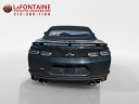 Thumbnail image of 2023 Chevrolet Camaro at LaFontaine Toyota Kia Genesis of Dearborn