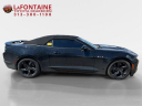 Thumbnail image of 2023 Chevrolet Camaro at LaFontaine Toyota Kia Genesis of Dearborn