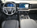 Thumbnail image of 2025 Chevrolet Silverado 1500 at Jim Norton Chevrolet