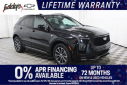 Thumbnail image of 2024 Cadillac XT4 at EddysChevroletCadillacOfWichita-USED of Wichita, KS