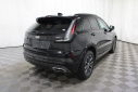 Thumbnail image of 2024 Cadillac XT4 at EddysChevroletCadillacOfWichita-USED of Wichita, KS