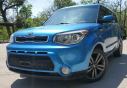 Thumbnail image of 2015 Kia Soul at DFW AUTO LEADER