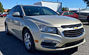 Thumbnail image of 2016 Chevrolet Cruze Limited at Real Trucks & Cars