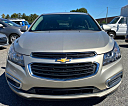 Thumbnail image of 2016 Chevrolet Cruze Limited at Real Trucks & Cars