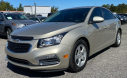 Thumbnail image of 2016 Chevrolet Cruze Limited at Real Trucks & Cars