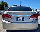 2016 Chevrolet Cruze Limited 1LT Auto at Real Trucks & Cars