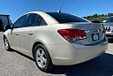 Thumbnail image of 2016 Chevrolet Cruze Limited at Real Trucks & Cars