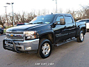2012 Chevrolet Silverado 1500 LT at LOW COST CARS