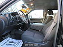 Thumbnail image of 2012 Chevrolet Silverado 1500 at LOW COST CARS