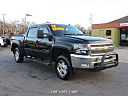 Thumbnail image of 2012 Chevrolet Silverado 1500 at LOW COST CARS