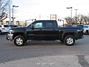 Thumbnail image of 2012 Chevrolet Silverado 1500 at LOW COST CARS