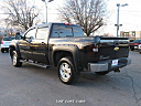 Thumbnail image of 2012 Chevrolet Silverado 1500 at LOW COST CARS