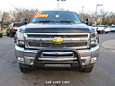 Thumbnail image of 2012 Chevrolet Silverado 1500 at LOW COST CARS