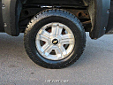 Thumbnail image of 2012 Chevrolet Silverado 1500 at LOW COST CARS