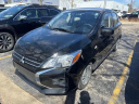 Thumbnail image of 2022 Mitsubishi Mirage at LaFontaine Subaru