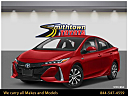 Thumbnail image of 2021 Toyota Prius Prime at Smithtown Toyota