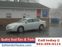 Thumbnail image of 2010 Buick Lucerne at ZimmermanHonda No Image Overlay