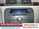 Thumbnail image of 2010 Buick Lucerne at ZimmermanHonda No Image Overlay