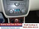 Thumbnail image of 2010 Buick Lucerne at ZimmermanHonda No Image Overlay
