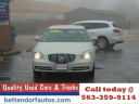 Thumbnail image of 2010 Buick Lucerne at ZimmermanHonda No Image Overlay