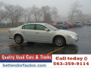 Thumbnail image of 2010 Buick Lucerne at ZimmermanHonda No Image Overlay