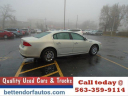 Thumbnail image of 2010 Buick Lucerne at ZimmermanHonda No Image Overlay