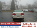 2010 Buick Lucerne CXL Special Edition at ZimmermanHonda No Image Overlay