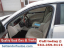 Thumbnail image of 2010 Buick Lucerne at ZimmermanHonda No Image Overlay