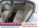 Thumbnail image of 2010 Buick Lucerne at ZimmermanHonda No Image Overlay