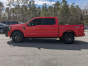 Thumbnail image of 2022 Ford F-150 at WoodyFolsomCDJRofVidalia-New of Vidalia, GA
