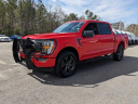 Thumbnail image of 2022 Ford F-150 at WoodyFolsomCDJRofVidalia-New of Vidalia, GA