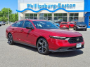 Thumbnail image of 2024 Honda Accord Hybrid at Phillipsburg Easton Honda New