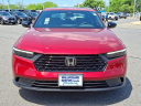 Thumbnail image of 2024 Honda Accord Hybrid at Phillipsburg Easton Honda New