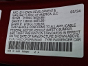 Thumbnail image of 2024 Honda Accord Hybrid at Phillipsburg Easton Honda New