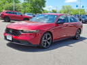 Thumbnail image of 2024 Honda Accord Hybrid at Phillipsburg Easton Honda New
